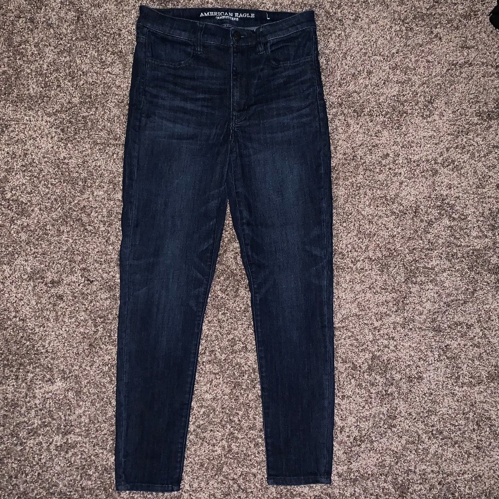 American Eagle Outfitters Jegging